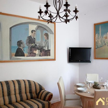 Departa Apartamenty - Casablanca - Pomorska Kolobrzeg Luaran gambar