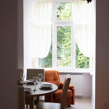 Departa Apartamenty - Casablanca - Pomorska Kolobrzeg Luaran gambar