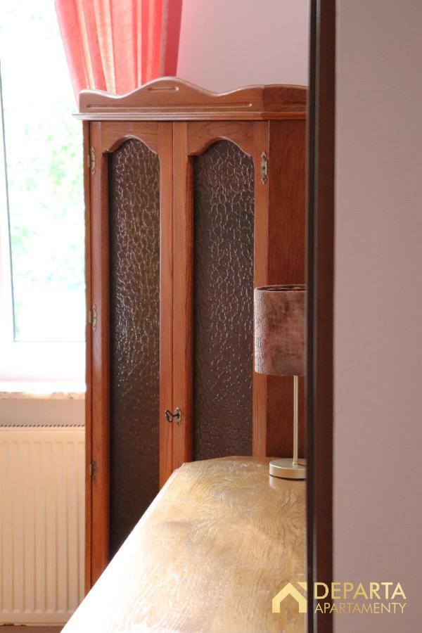 Departa Apartamenty - Casablanca - Pomorska Kolobrzeg Luaran gambar