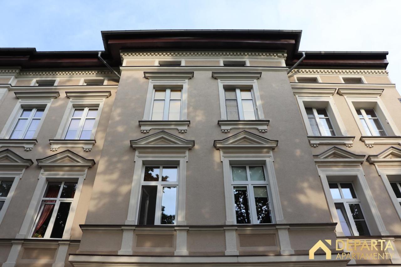 Departa Apartamenty - Casablanca - Pomorska Kolobrzeg Luaran gambar