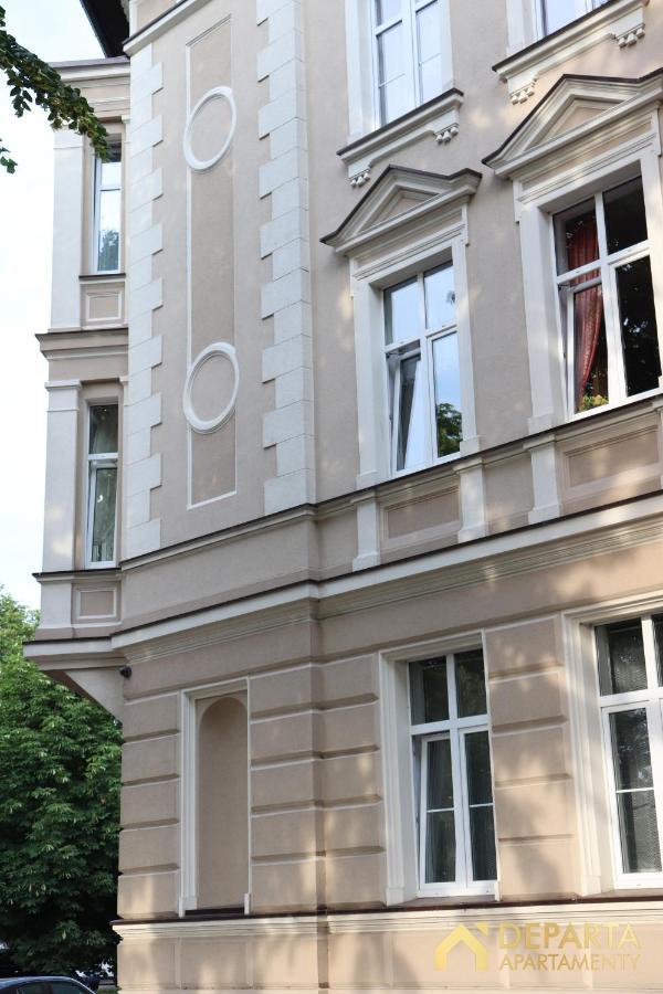 Departa Apartamenty - Casablanca - Pomorska Kolobrzeg Luaran gambar